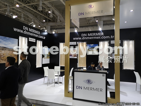 第十九屆廈門(mén)石材展